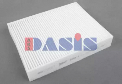 AKS DASIS 830088n -  Фильтр воздуха в салоне